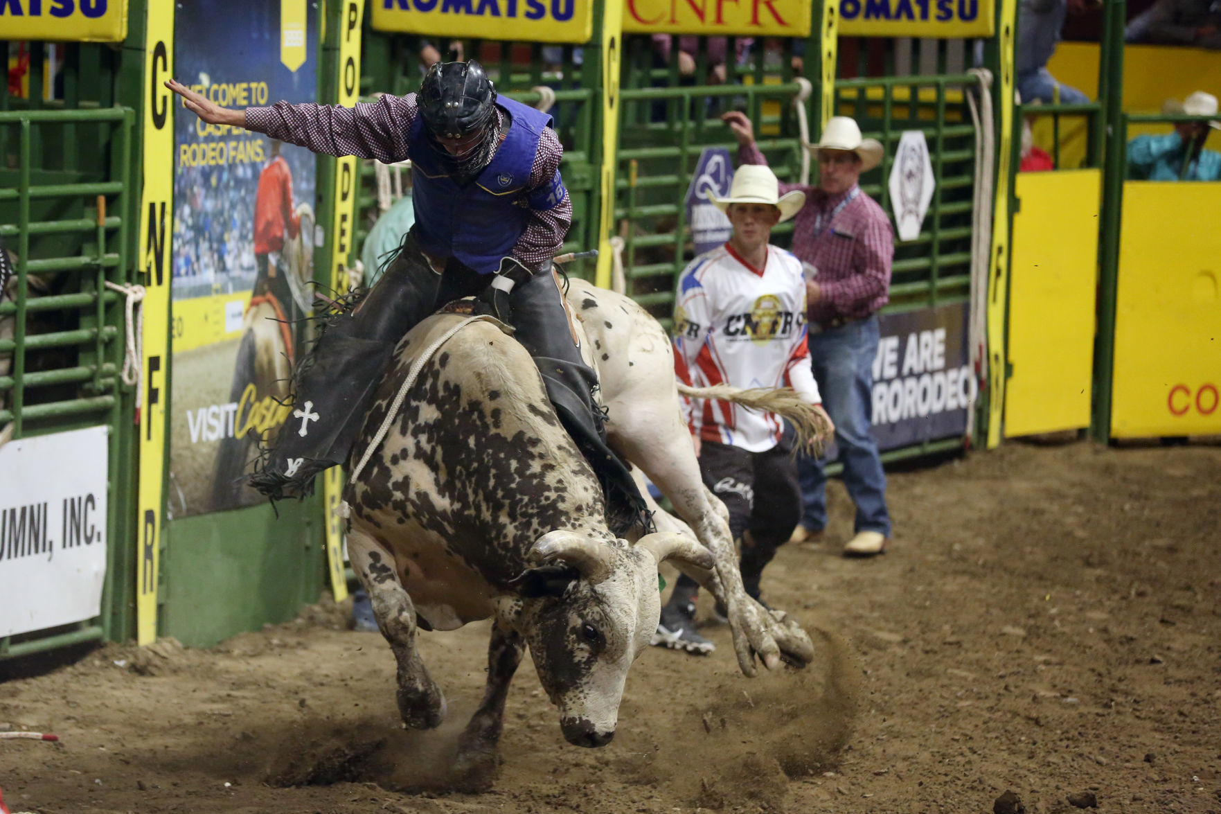 CNFR